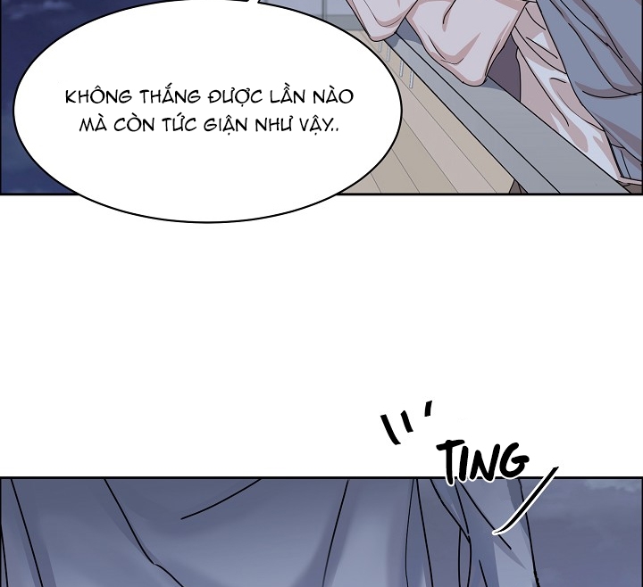 Bạn Sẽ Follow Tôi Chứ? Chapter 48: SS3 - Trang 55