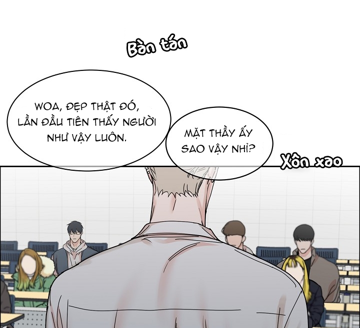 Bạn Sẽ Follow Tôi Chứ? Chapter 48: SS3 - Trang 72