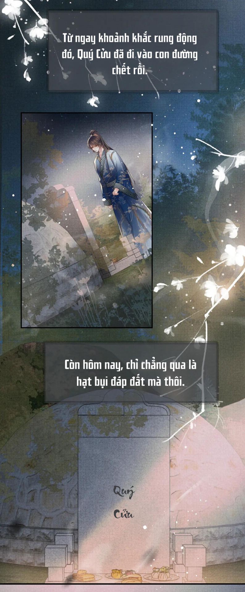 Ngộ Xà Chapter 58 - Trang 22