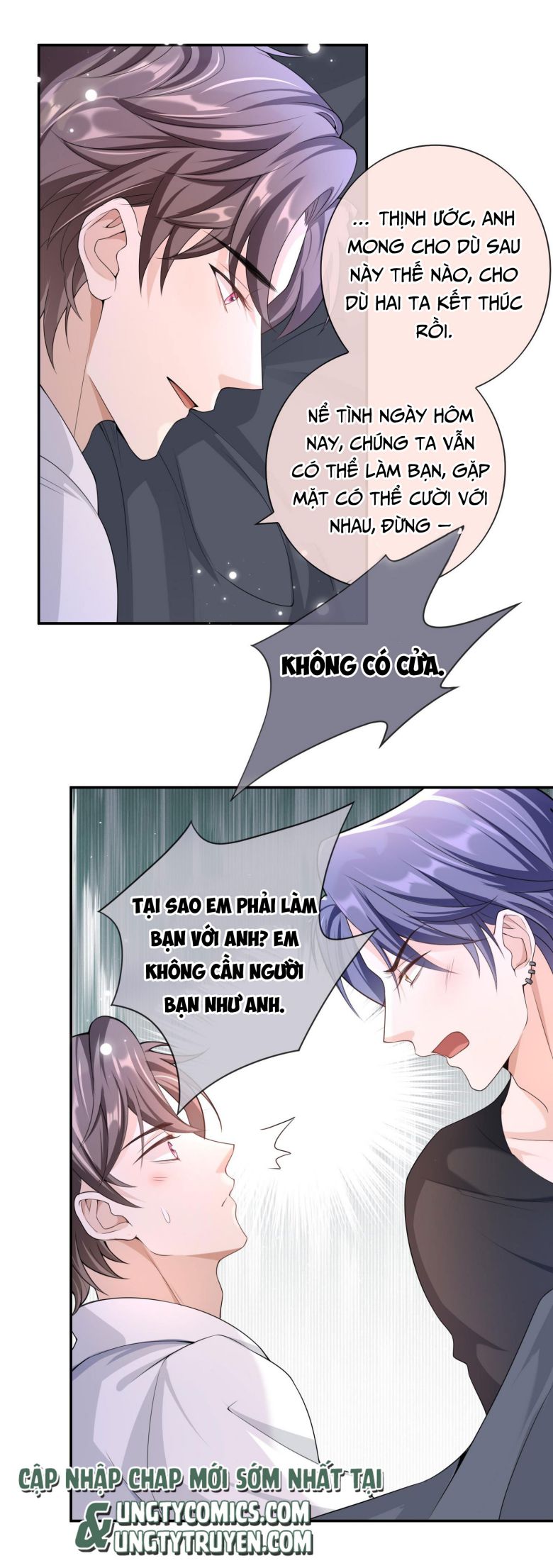 Scandal Quá Nhiều Là Lỗi Của Tôi Sao? Chapter 21 - Trang 13