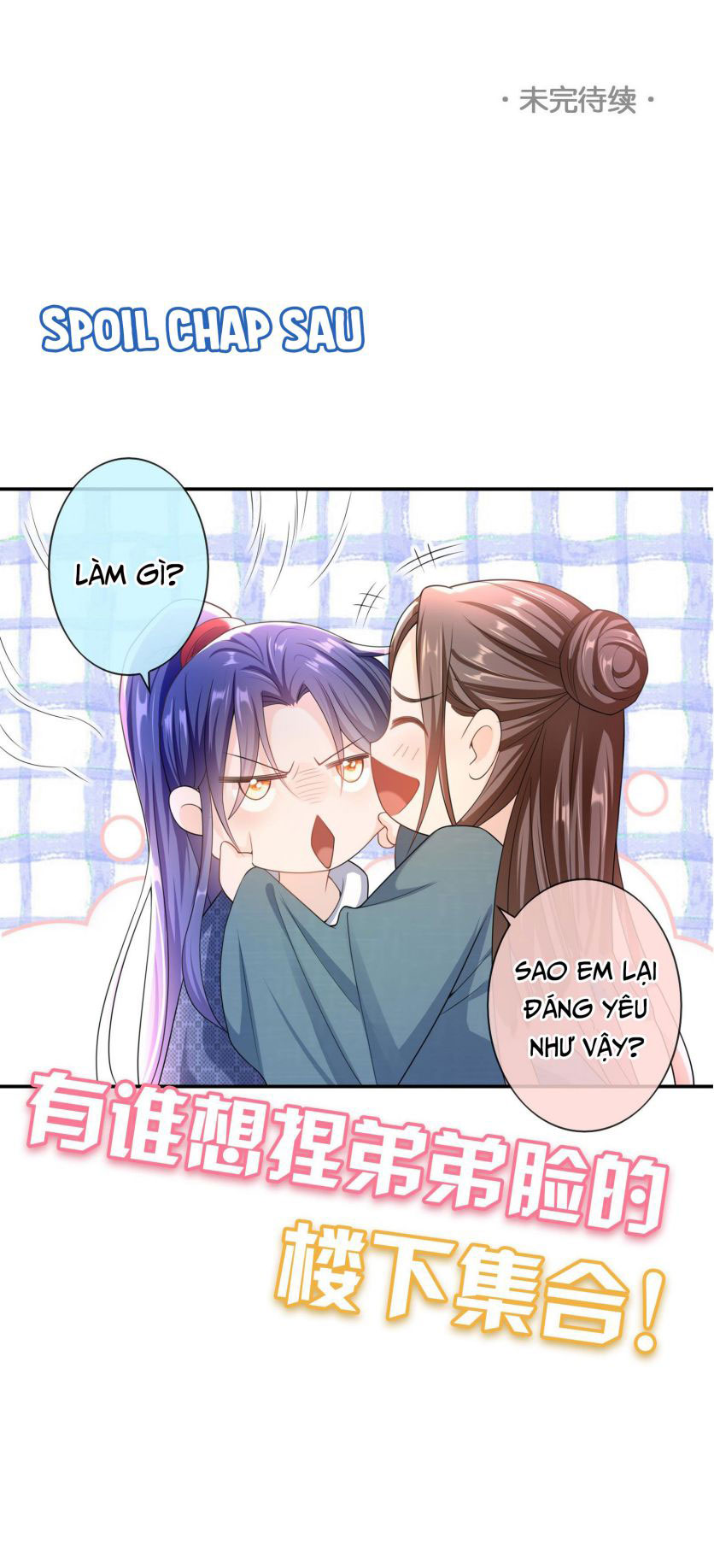 Scandal Quá Nhiều Là Lỗi Của Tôi Sao? Chapter 21 - Trang 28