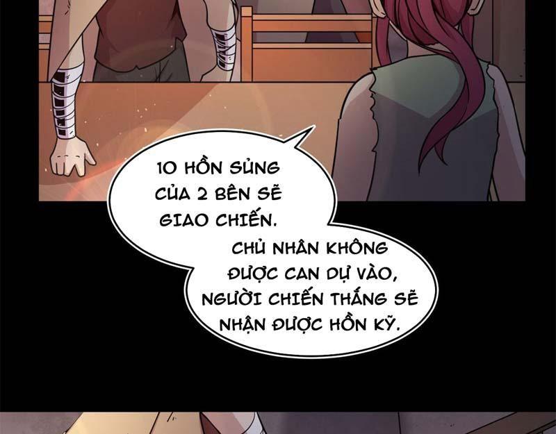 Sủng Mị Chapter 20 - Trang 12