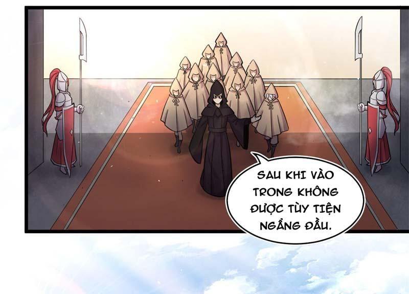 Sủng Mị Chapter 20 - Trang 28