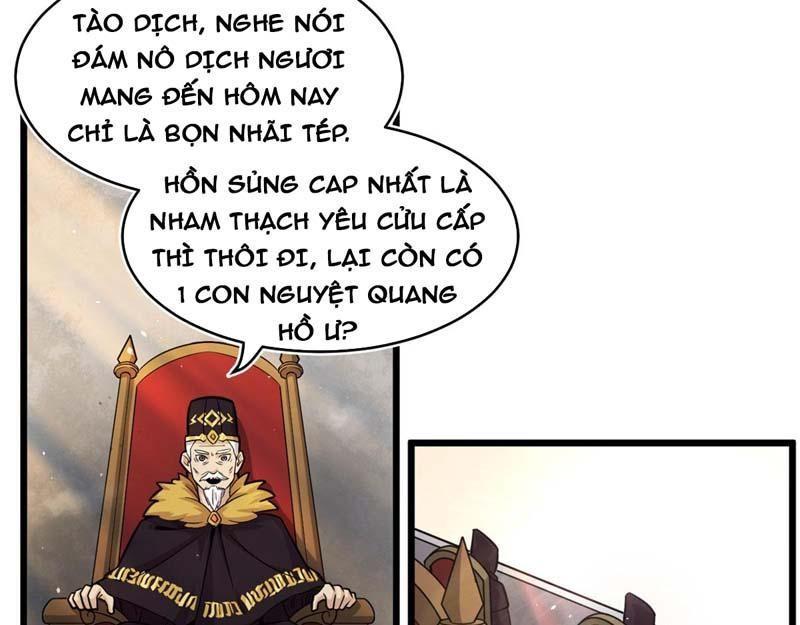 Sủng Mị Chapter 20 - Trang 31