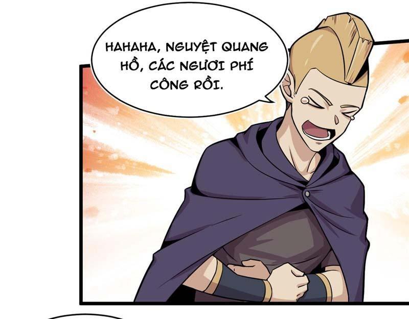 Sủng Mị Chapter 20 - Trang 48