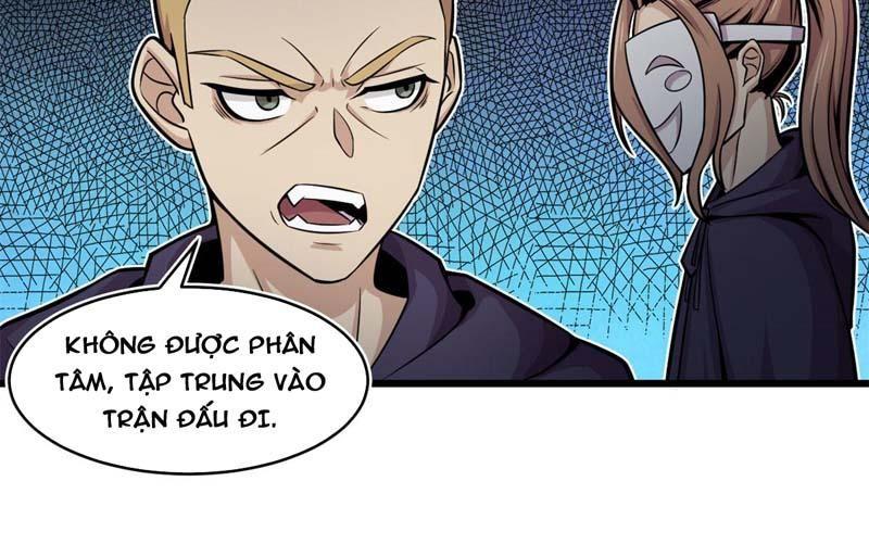 Sủng Mị Chapter 20 - Trang 58