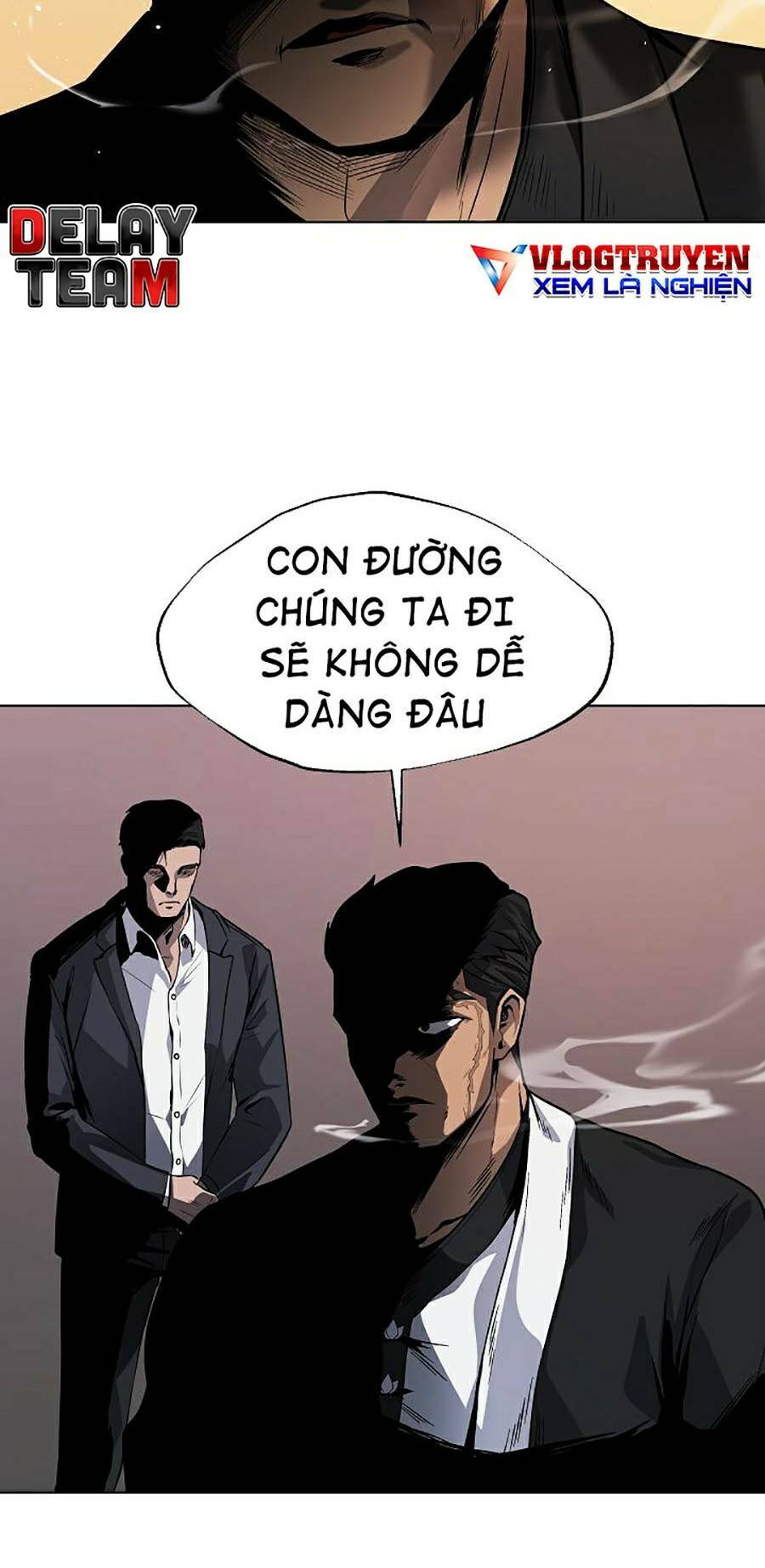 Vương Đạo Chapter 1 - Trang 3