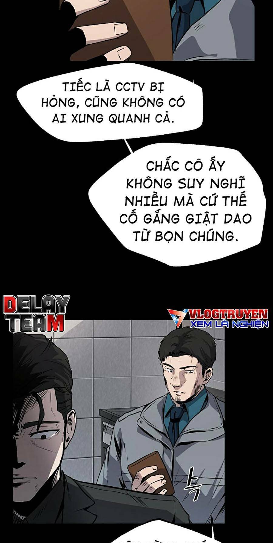 Vương Đạo Chapter 1 - Trang 57