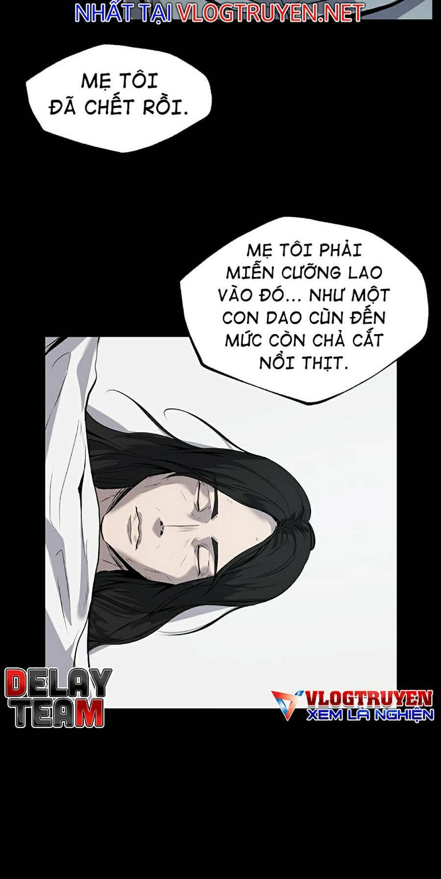 Vương Đạo Chapter 1 - Trang 60