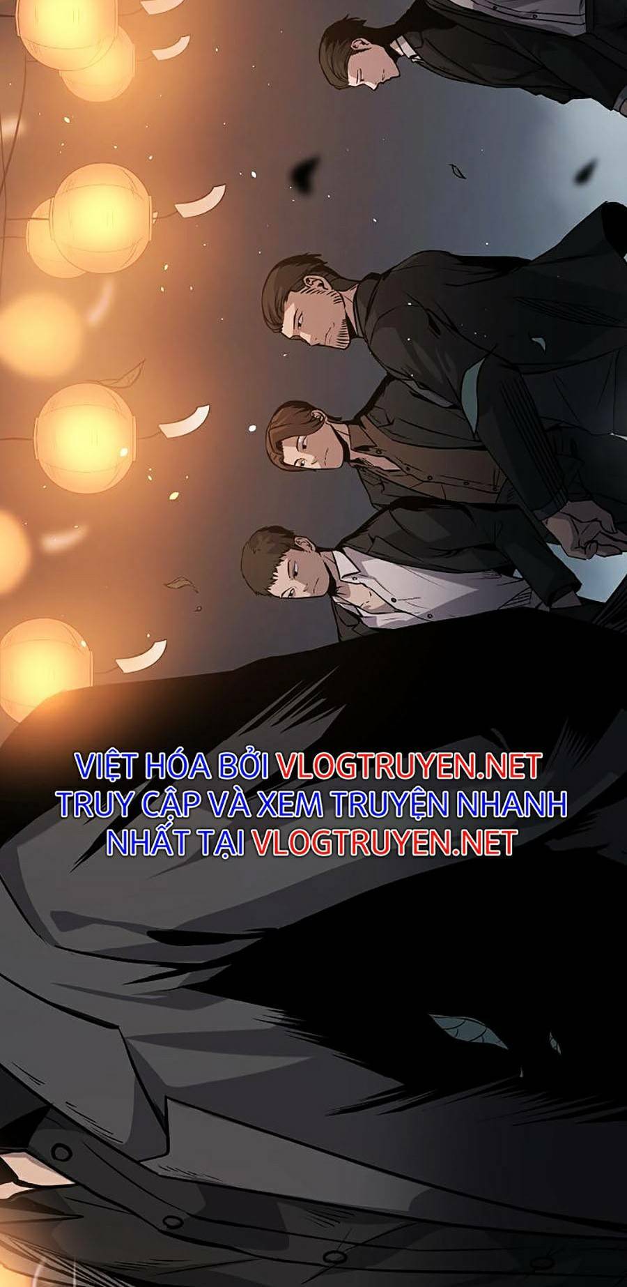 Vương Đạo Chapter 1 - Trang 7