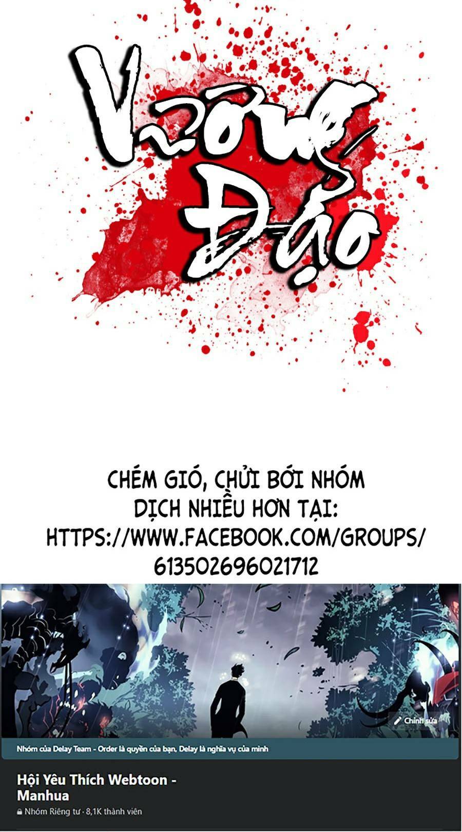 Vương Đạo Chapter 1 - Trang 80