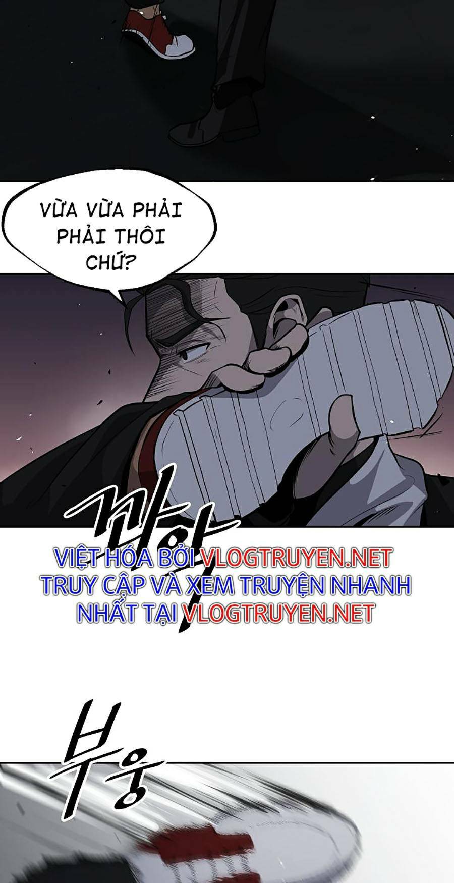 Vương Đạo Chapter 2 - Trang 24