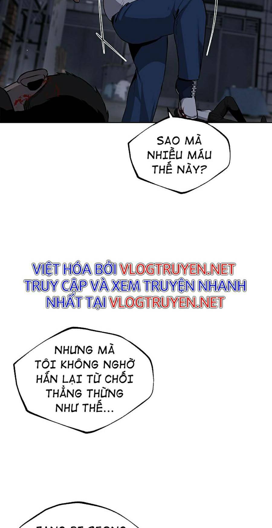 Vương Đạo Chapter 2 - Trang 43