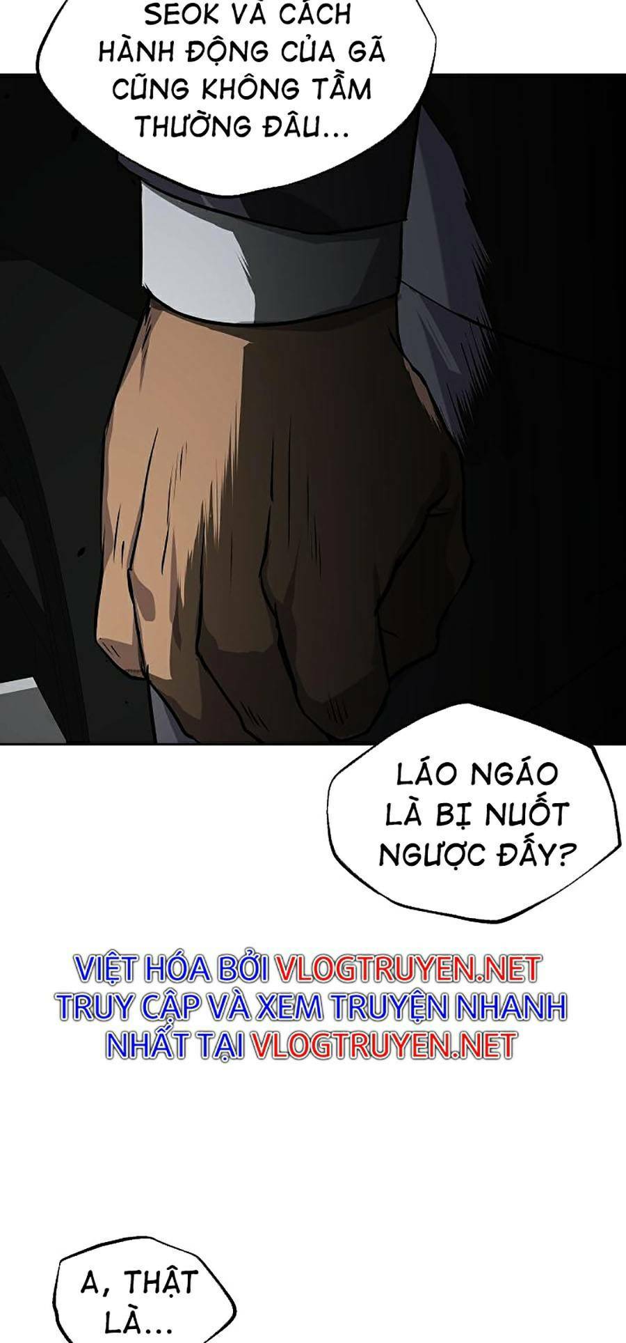 Vương Đạo Chapter 2 - Trang 55