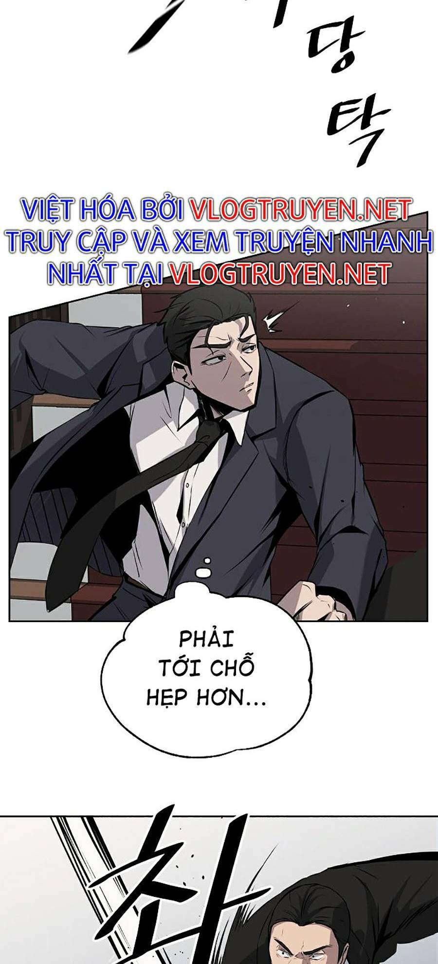 Vương Đạo Chapter 4 - Trang 27