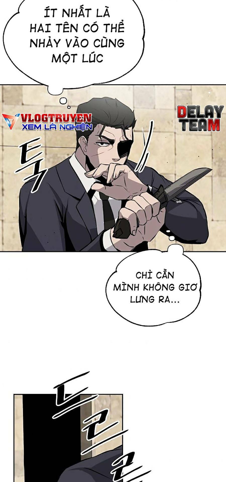 Vương Đạo Chapter 4 - Trang 47