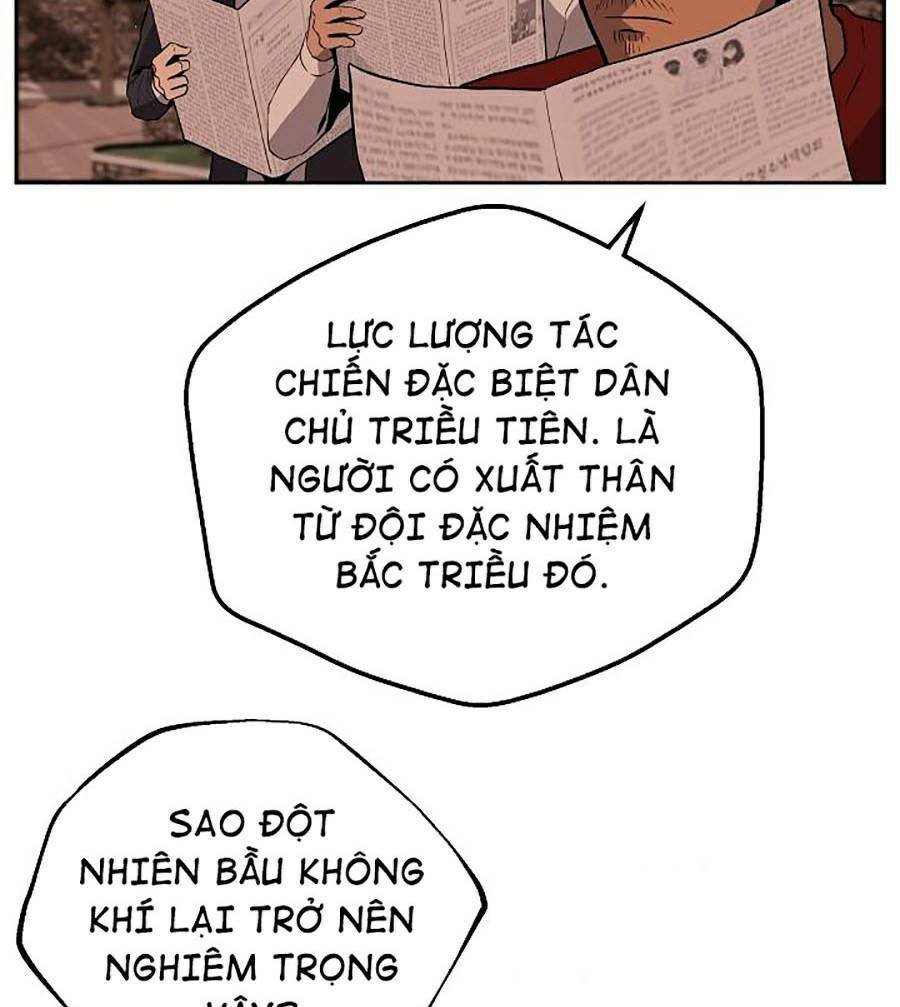 Vương Đạo Chapter 6 - Trang 29