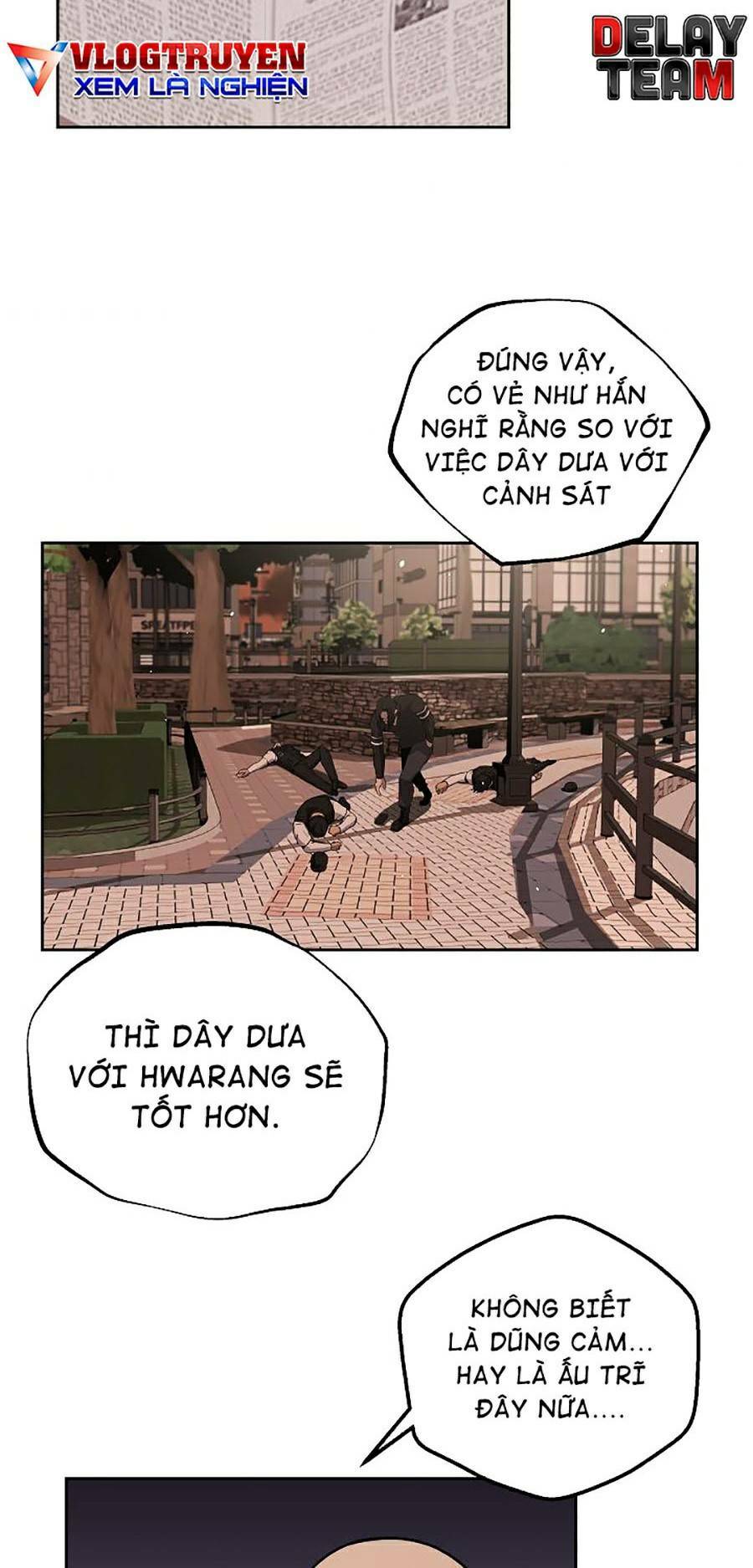 Vương Đạo Chapter 6 - Trang 58