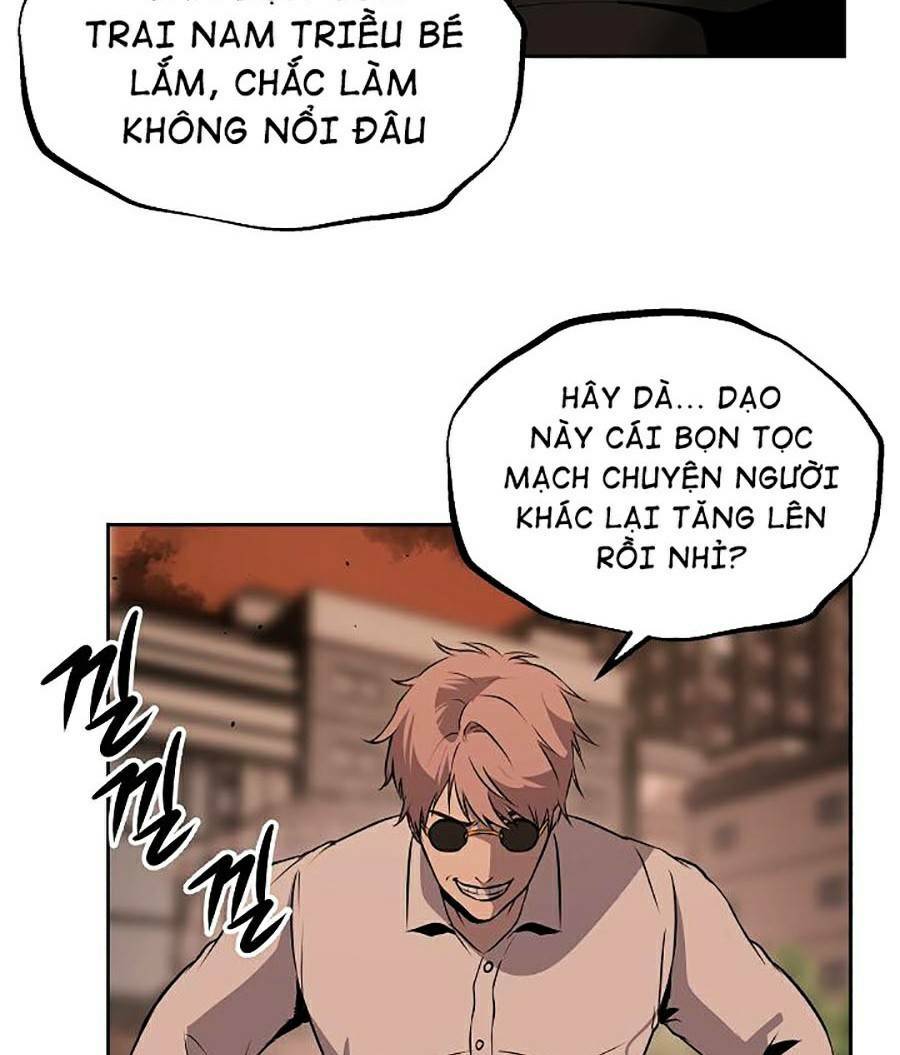 Vương Đạo Chapter 7 - Trang 7