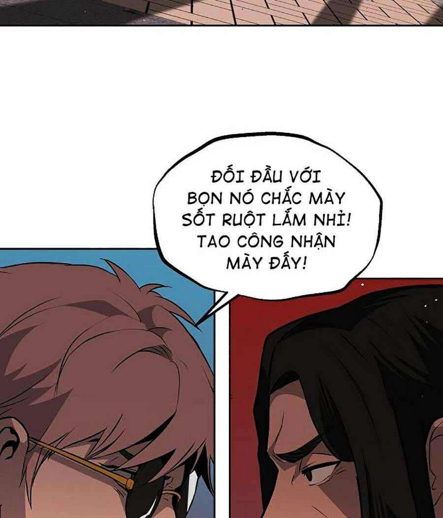 Vương Đạo Chapter 7 - Trang 62