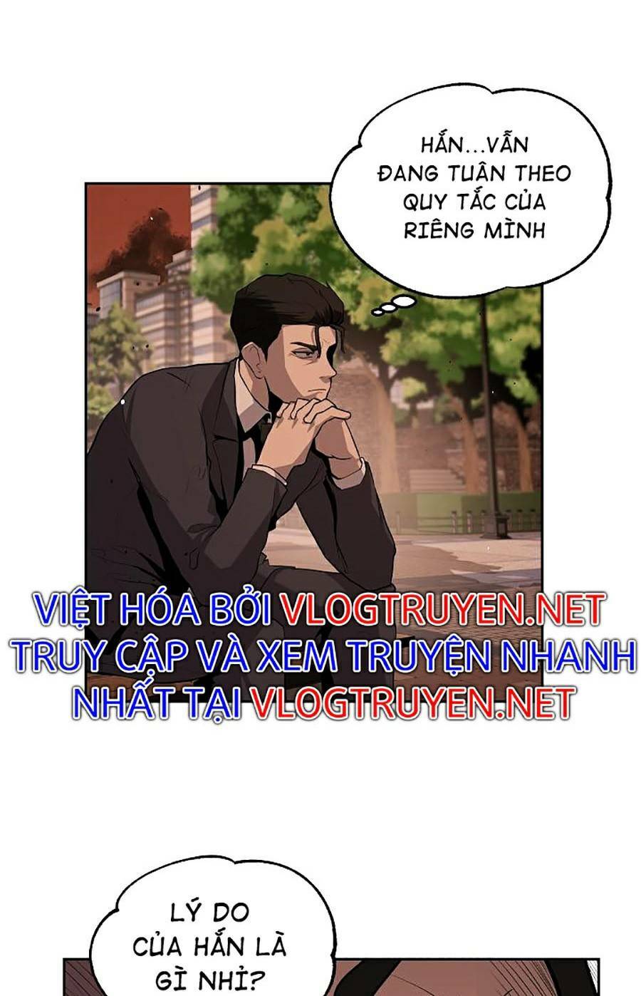 Vương Đạo Chapter 7 - Trang 82