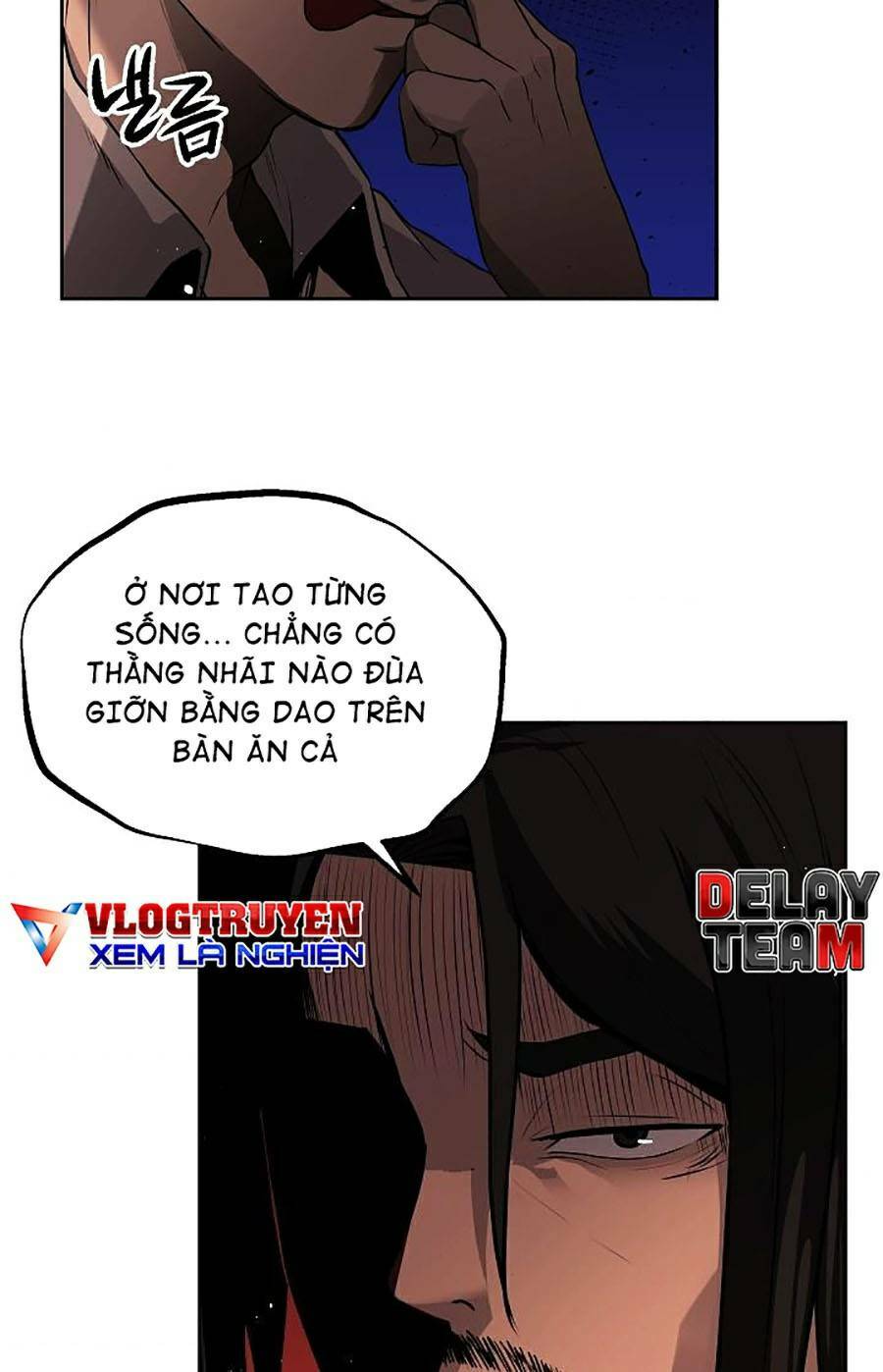 Vương Đạo Chapter 7 - Trang 85