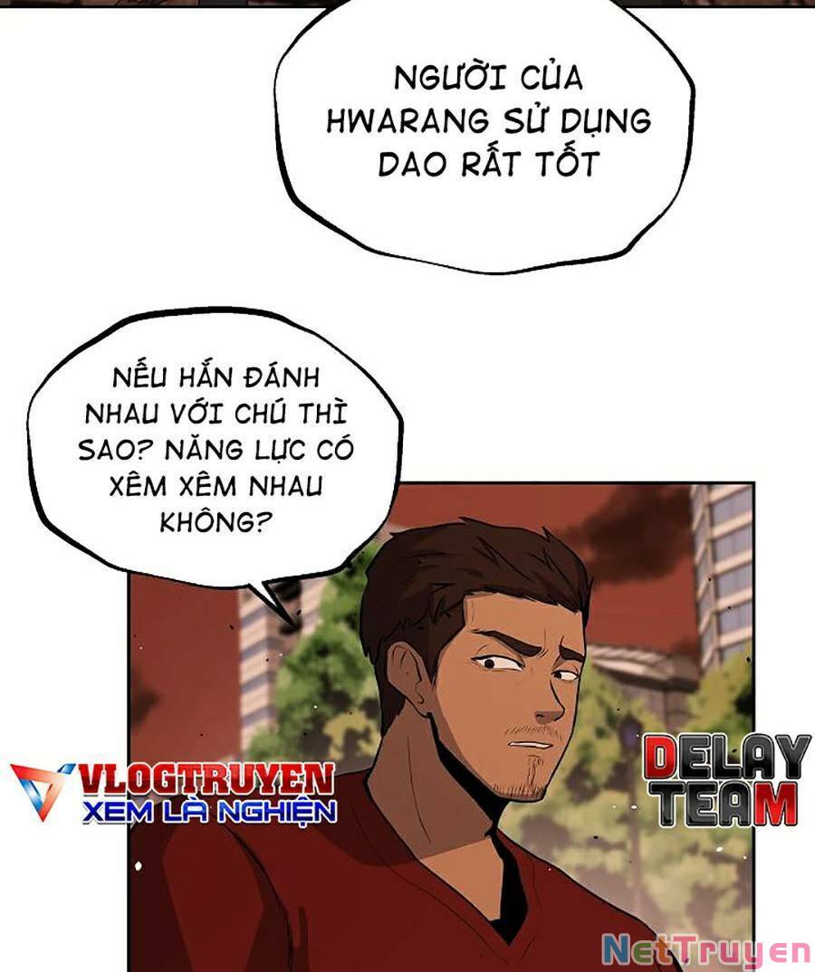 Vương Đạo Chapter 8 - Trang 31