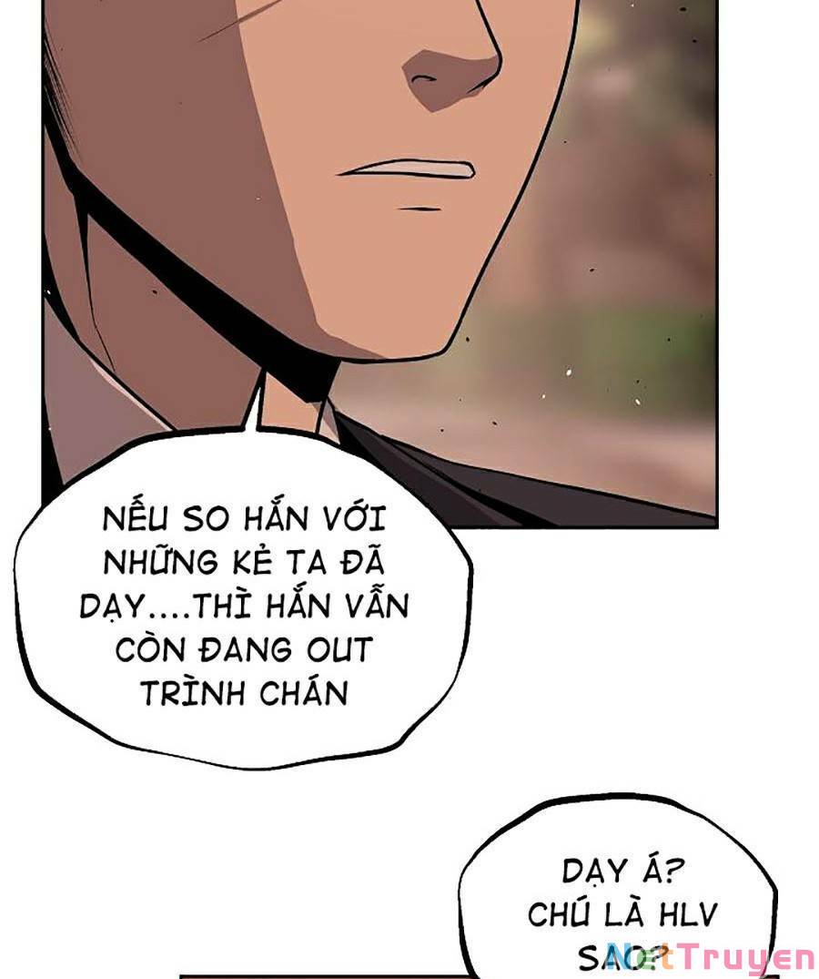 Vương Đạo Chapter 8 - Trang 33