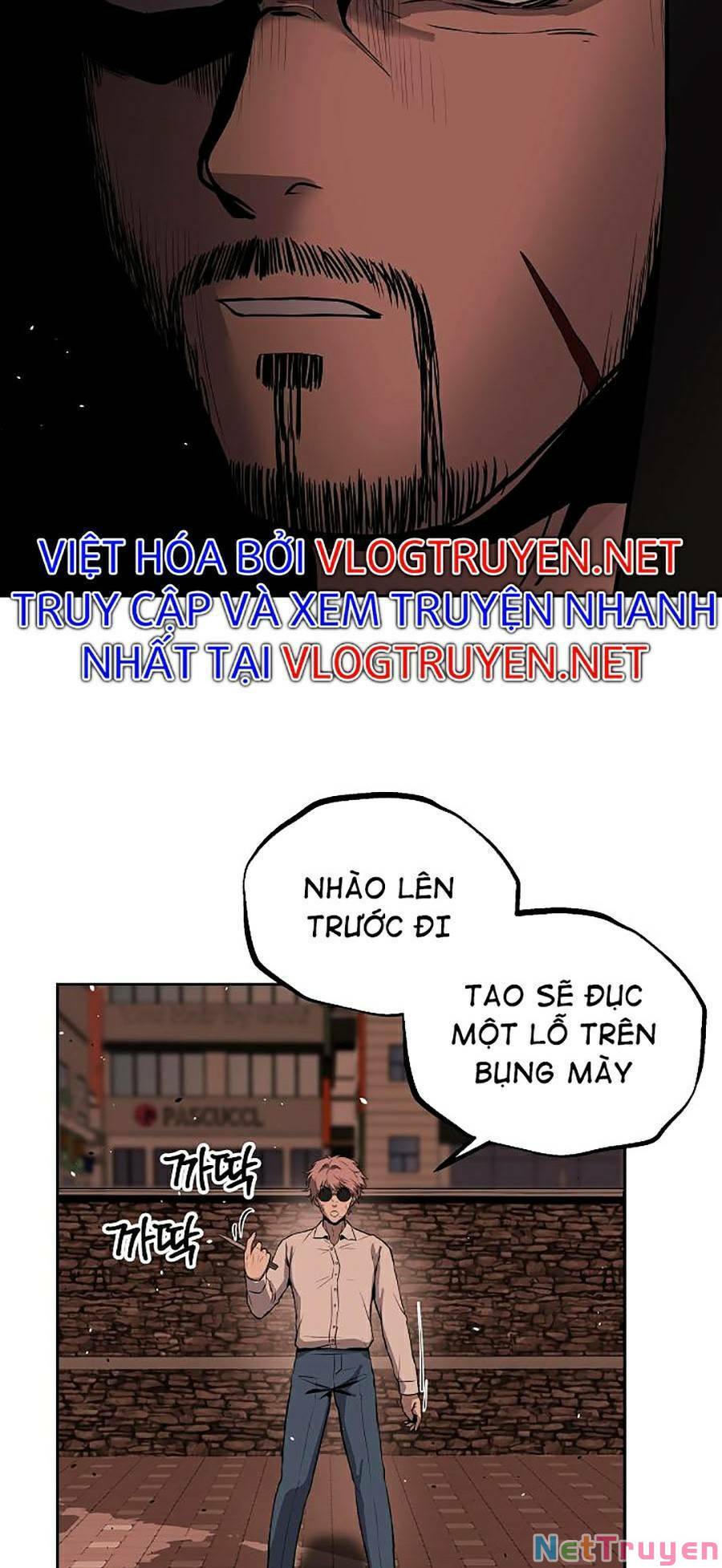 Vương Đạo Chapter 8 - Trang 42