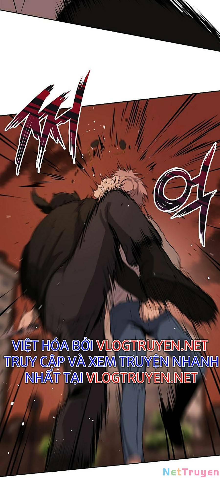 Vương Đạo Chapter 8 - Trang 49