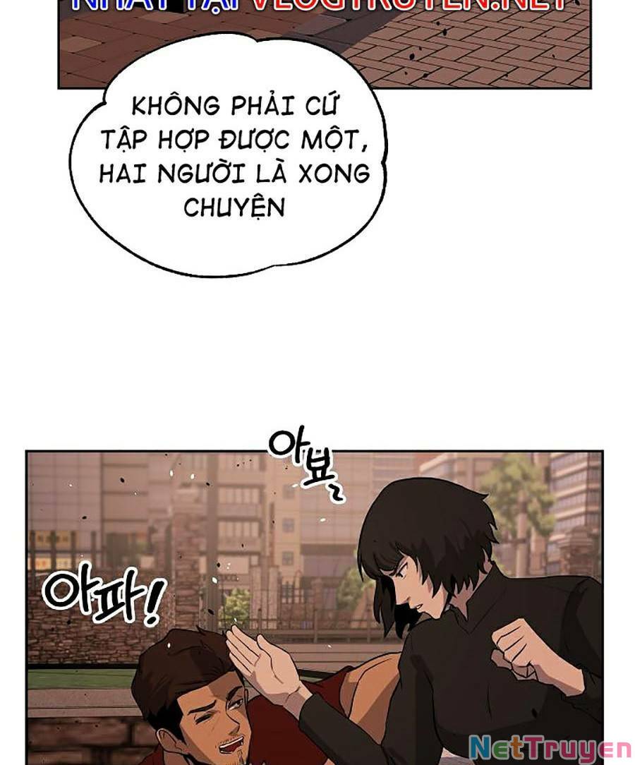 Vương Đạo Chapter 8 - Trang 67