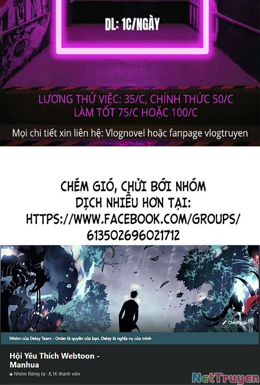 Vương Đạo Chapter 8 - Trang 91