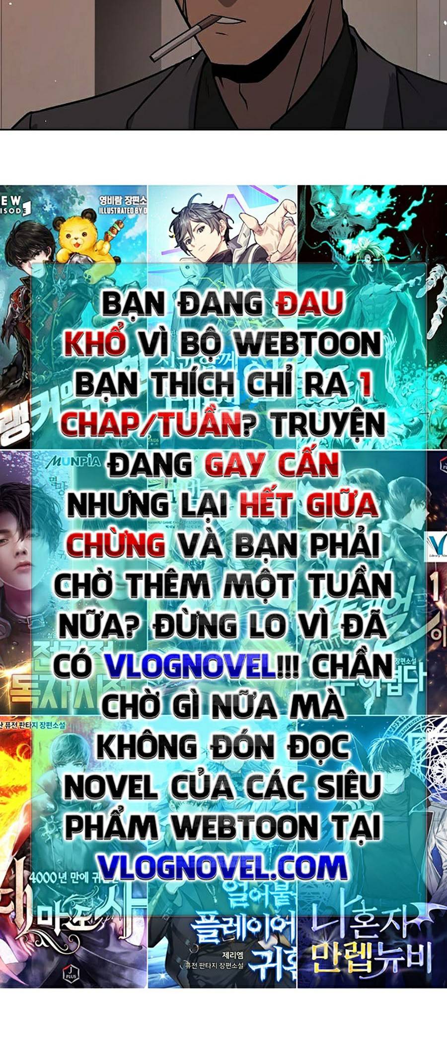 Vương Đạo Chapter 9 - Trang 20