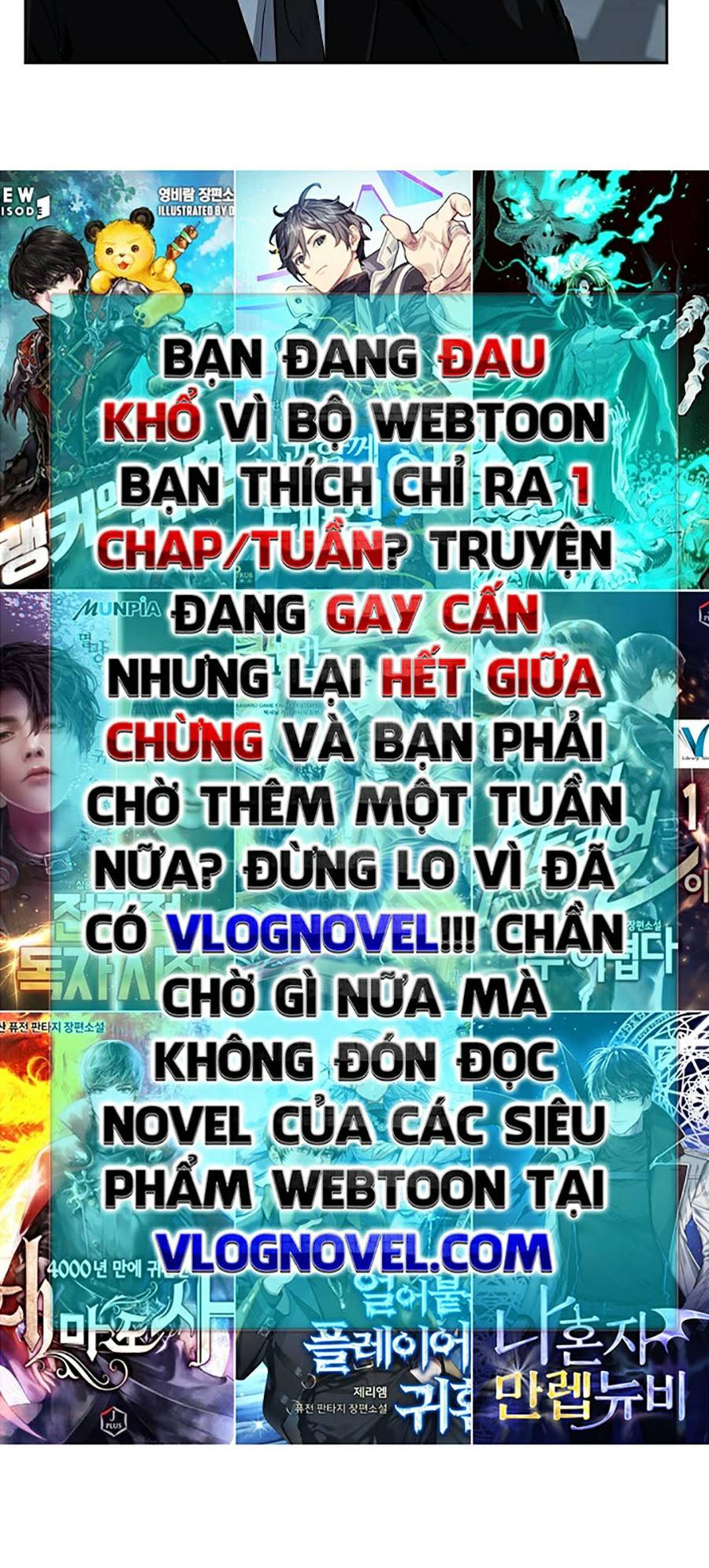 Vương Đạo Chapter 9 - Trang 50