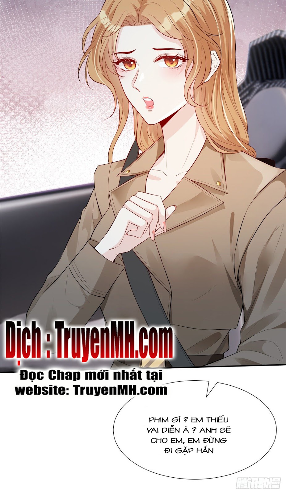 Vượt Rào Trêu Chọc Chapter 60 - Trang 5