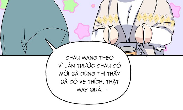 Xác Suất Tình Yêu Chapter 35 - Trang 22