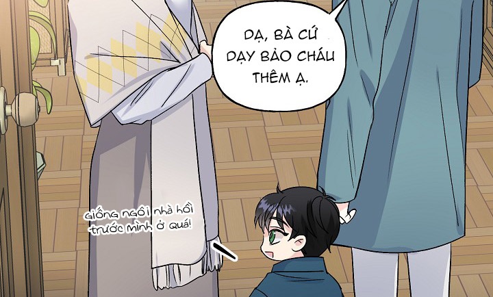 Xác Suất Tình Yêu Chapter 35 - Trang 25