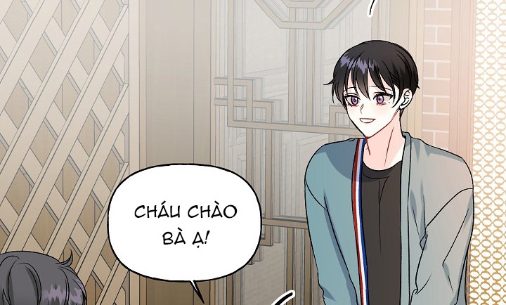 Xác Suất Tình Yêu Chapter 35 - Trang 7