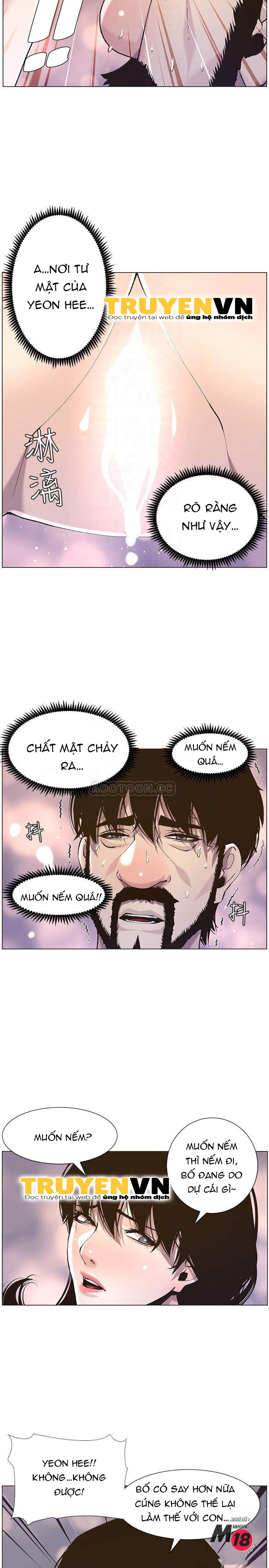 Cha Dượng Chapter 52 - Trang 10