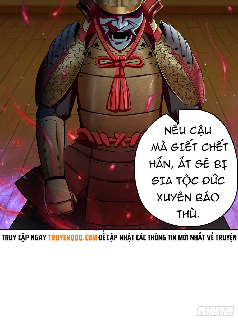 Chúa Tể Vực Thẳm Chapter 16 - Trang 7