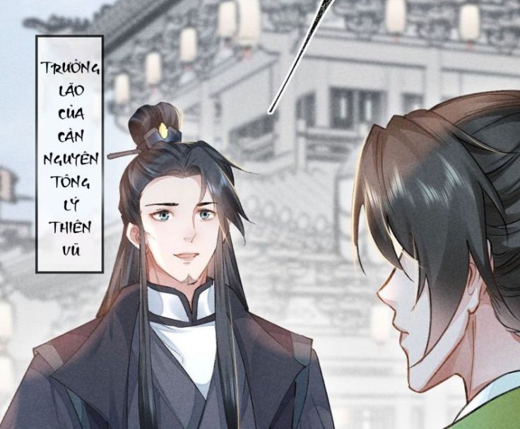 Đồ Mưu Bất Quỹ Chapter 58 - Trang 12