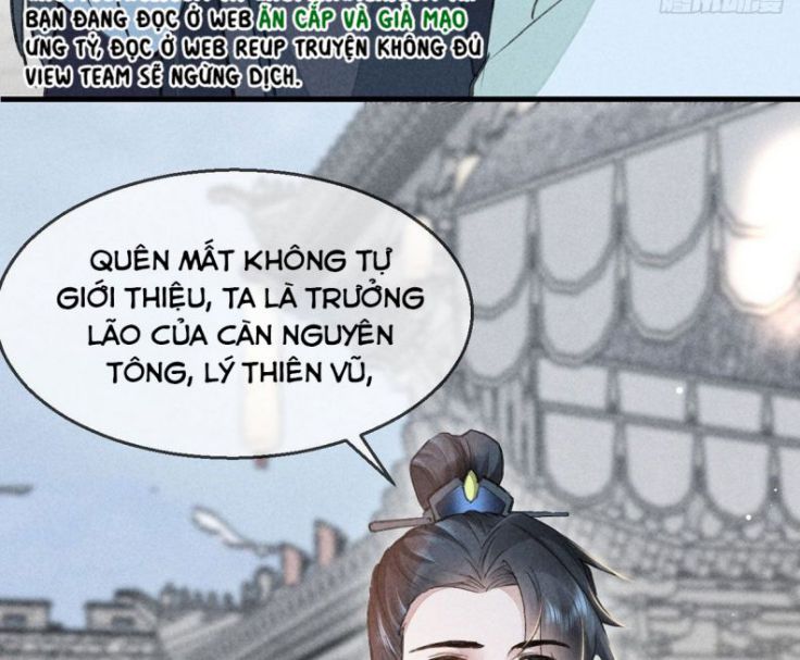 Đồ Mưu Bất Quỹ Chapter 58 - Trang 14