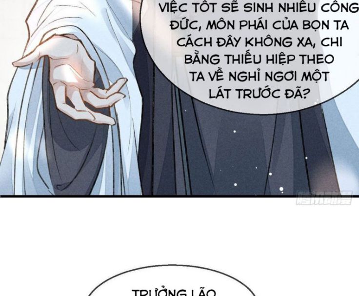 Đồ Mưu Bất Quỹ Chapter 58 - Trang 16