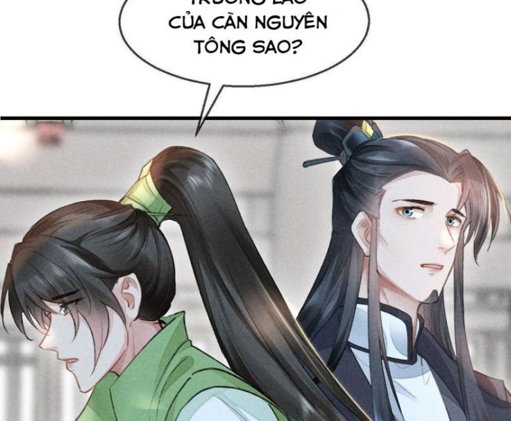 Đồ Mưu Bất Quỹ Chapter 58 - Trang 17