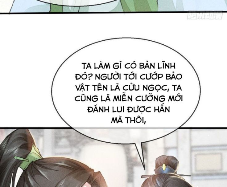 Đồ Mưu Bất Quỹ Chapter 58 - Trang 26