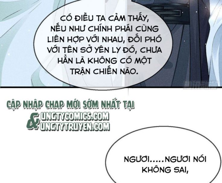 Đồ Mưu Bất Quỹ Chapter 58 - Trang 28