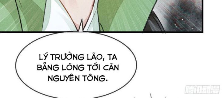 Đồ Mưu Bất Quỹ Chapter 58 - Trang 30