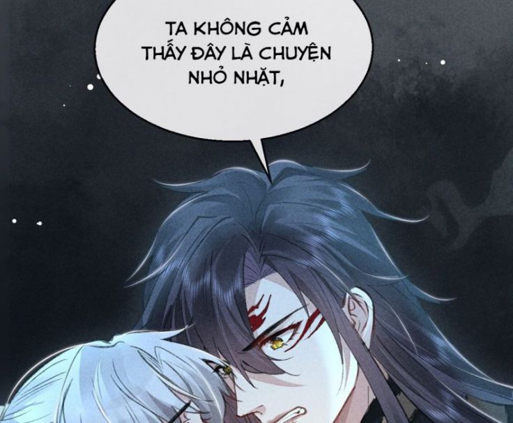 Đồ Mưu Bất Quỹ Chapter 58 - Trang 51