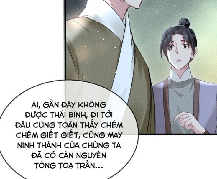 Đồ Mưu Bất Quỹ Chapter 58 - Trang 7