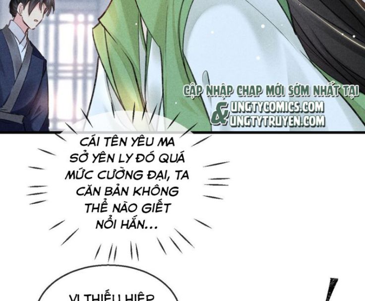 Đồ Mưu Bất Quỹ Chapter 58 - Trang 9